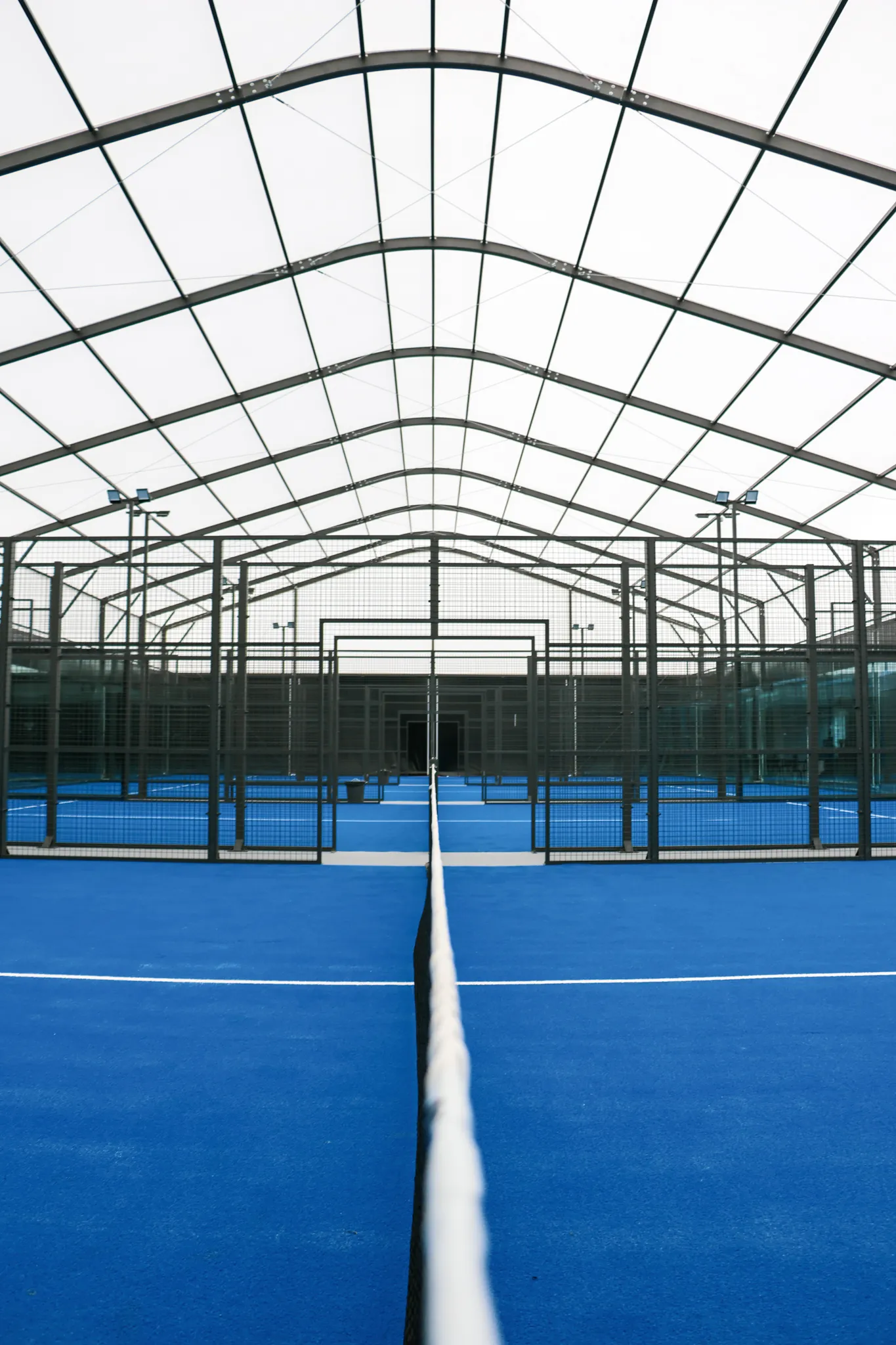 Top Padel Maia Center 2